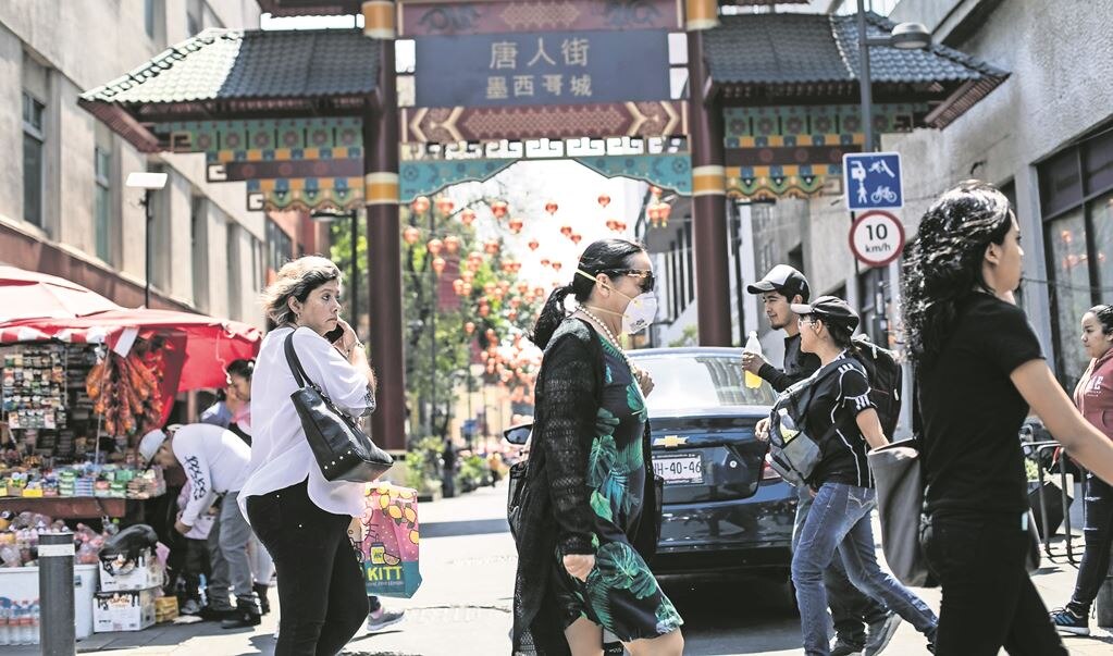 Archivo EL UNIVERSAL