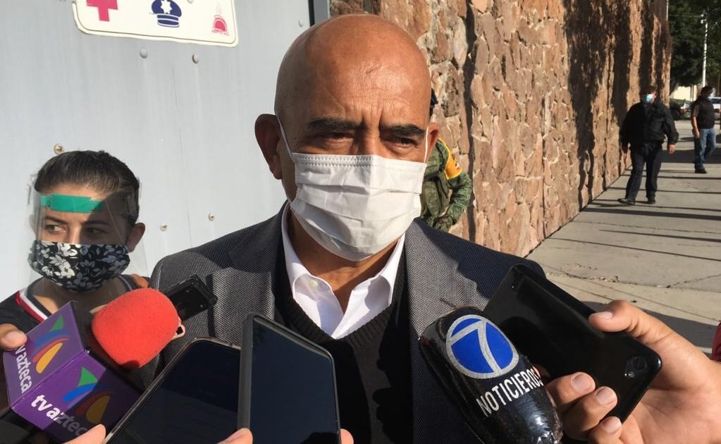 Todo está listo para que se realice Quinto Informe de Carreras López: Leal Tovías