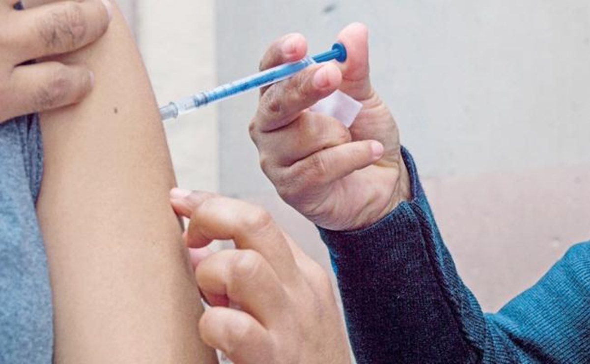 Vacuna contra influenza en SLP: cuándo y dónde vacunarse