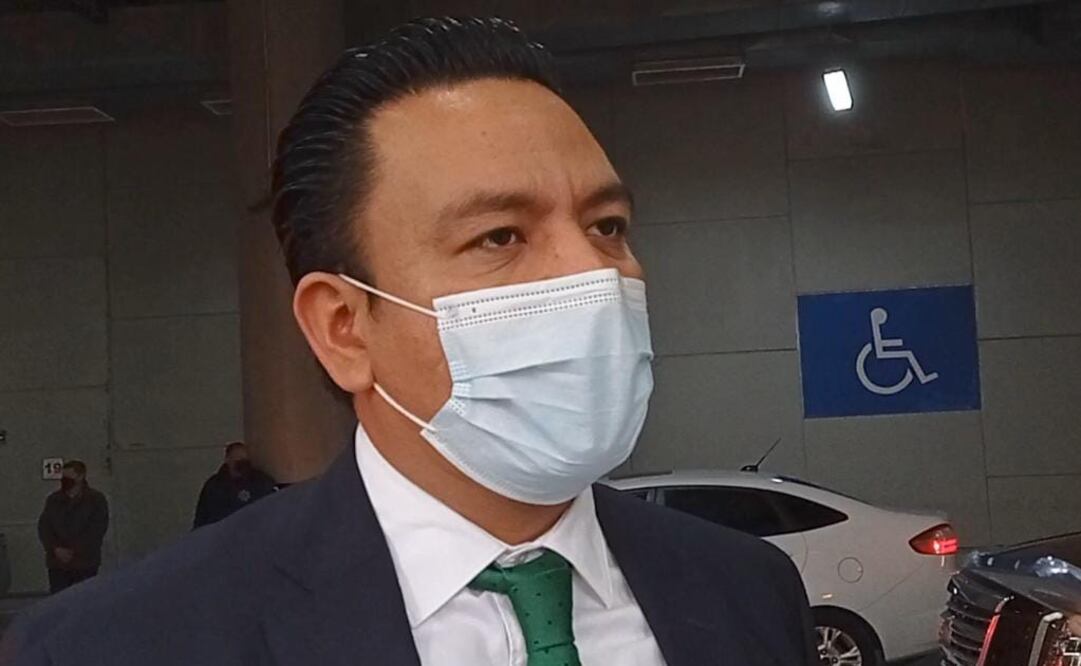 Foto: Samuel Estrada. EL UNIVERSAL San Luis Potosí