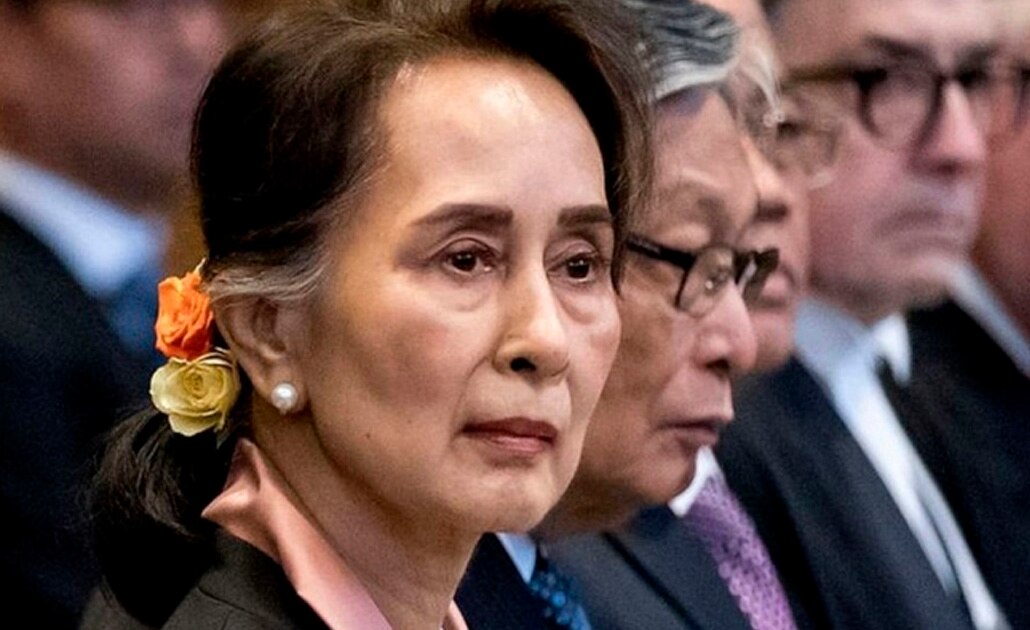 Ganadora del Nobel de la Paz afronta juicio por genocidio en La Haya