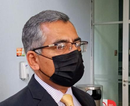 Indagatoria por asesinato de El Rey del Wepa, con avance de alrededor del 60 o 70%, indican