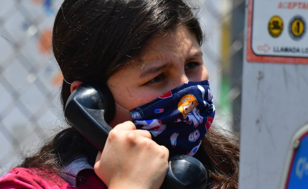 Foto: Hugo García. EL GRÁFICO