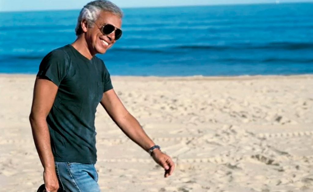 Los secretos de Ralph Lauren se revelan en documental de HBO