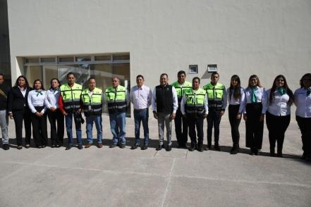 Activa gobierno de SLP seis operativos para salvaguardar a la población en la temporada invernal