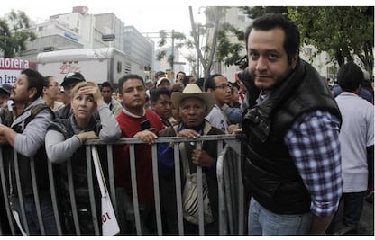 Hijo mayor de AMLO asegura que no ocupará cargos públicos