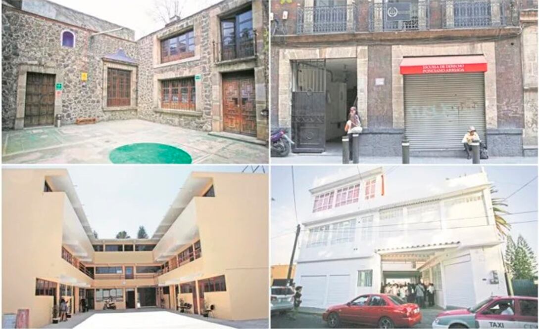 Universidades de Morena becan sin exigir promedio