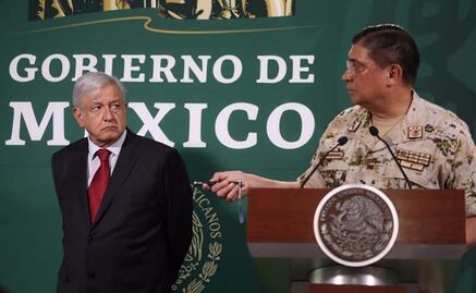López Obrador presentará en 10 días a jefe de la Guardia Nacional