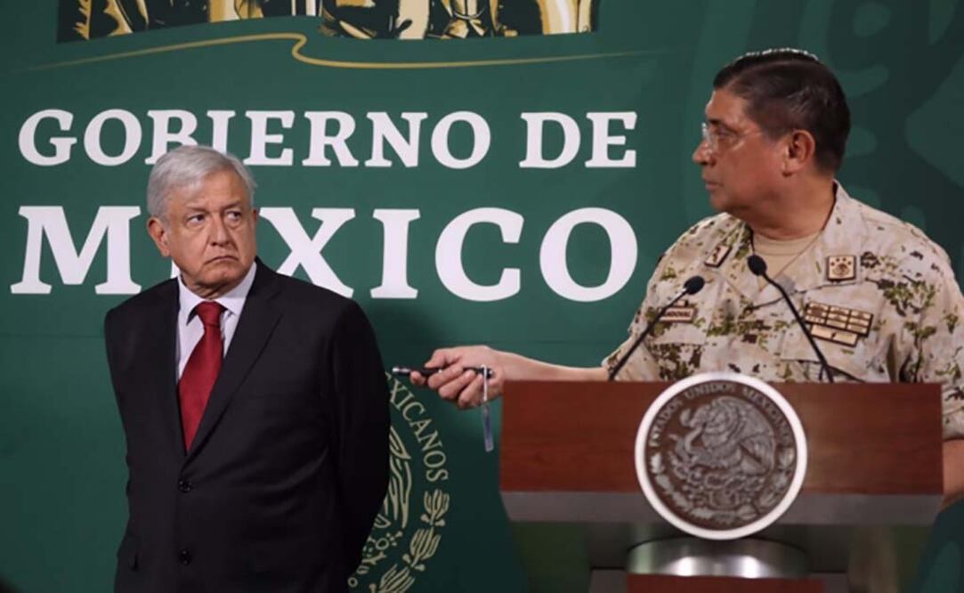 Foto: Archivo. El Universal.