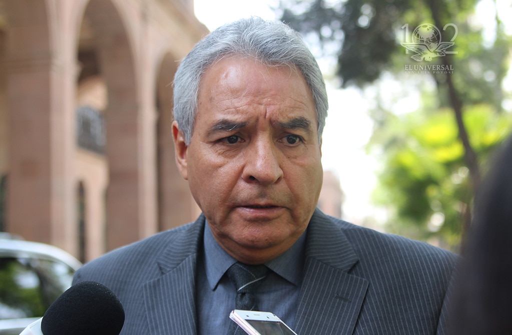 No hay “focos rojos” en materia de seguridad: Gobernación