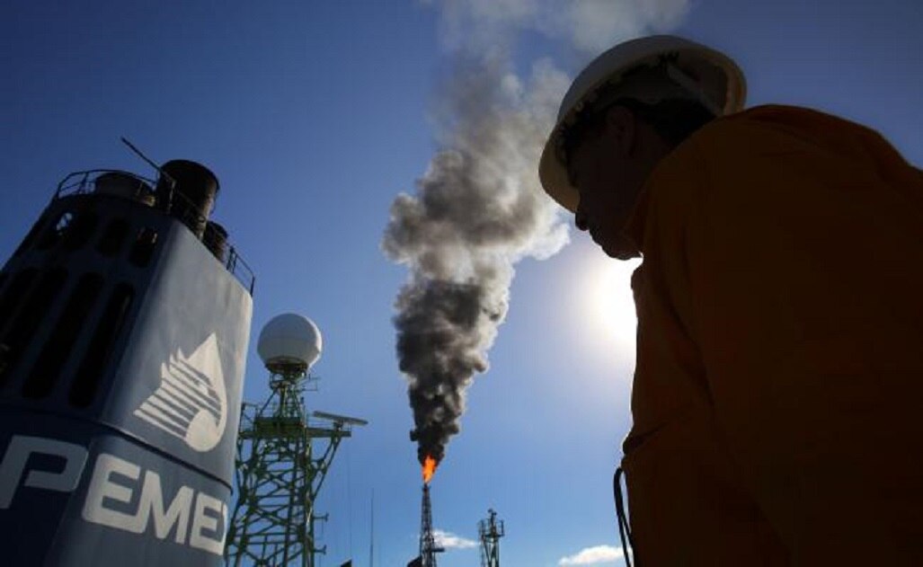 Pemex va a seguir con dominio de gasolinas