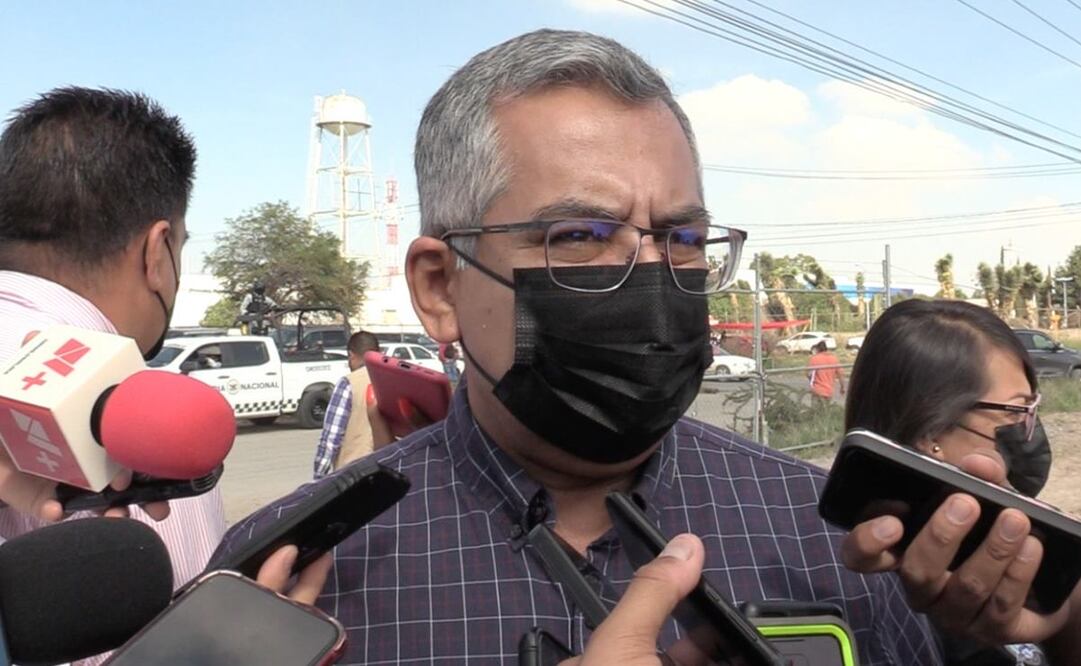 Caso Camila. Autoridades se encuentran a la espera de dictámenes periciales para fincar responsabilidades. Foto: Especial