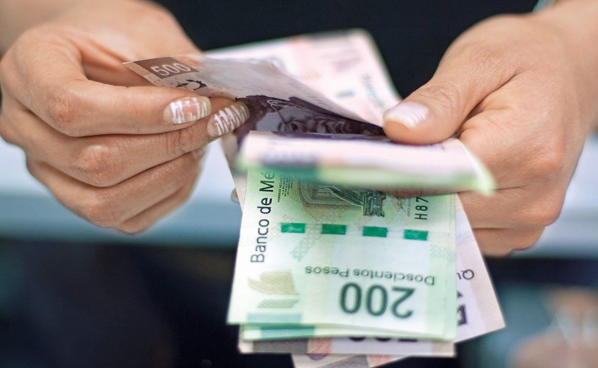 Avanza sin contratiempos pago de aguinaldo a trabajadores: CTM