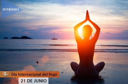 Efemérides 21 de junio