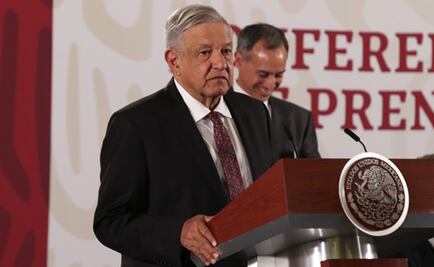 AMLO: subrogaciones para medicamentos se acabarán; Estado debe garantizar