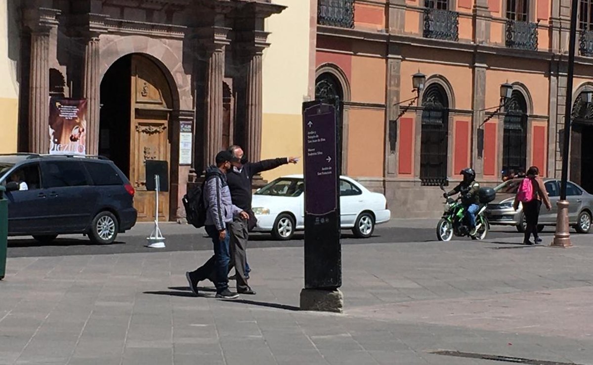 Muere por Covid-19 un menor de tres años en SLP