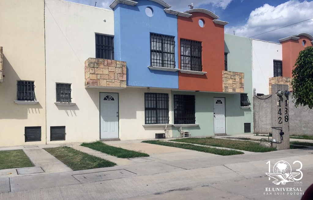 Destinan 400 mdp en subsidios a créditos hipotecarios