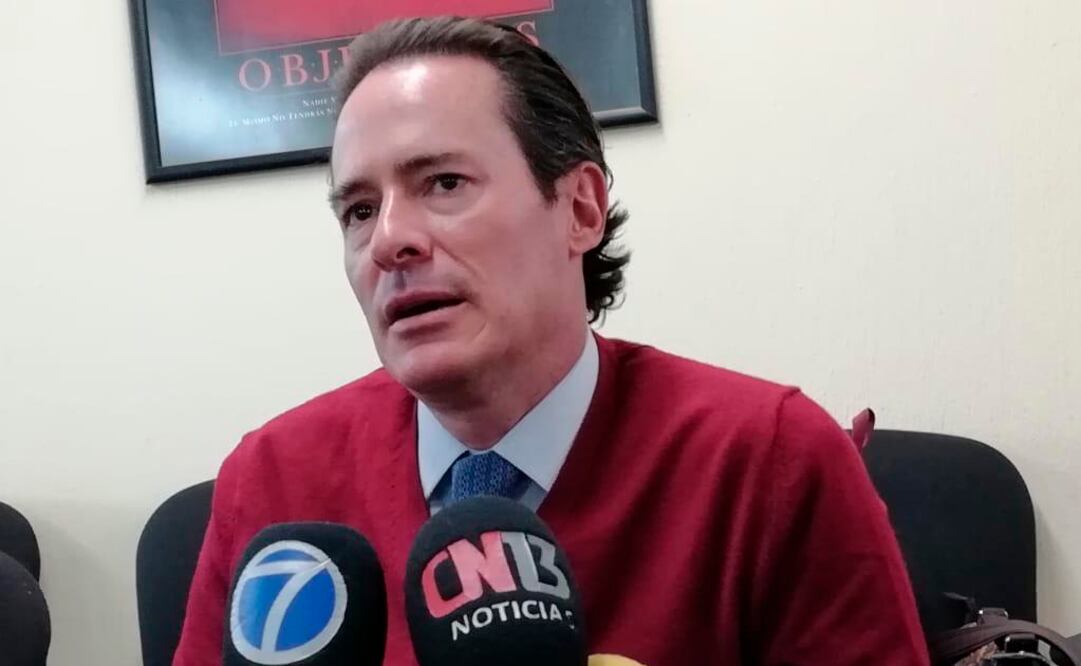 Foto: El Universal San Luis Potosí