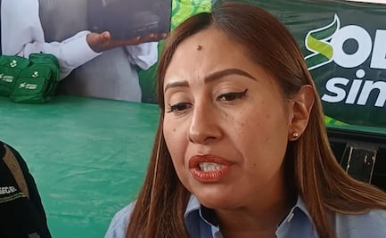 ¿Hay escuelas "militarizadas" en San Luis Potosí? Esto dice la SEGE 