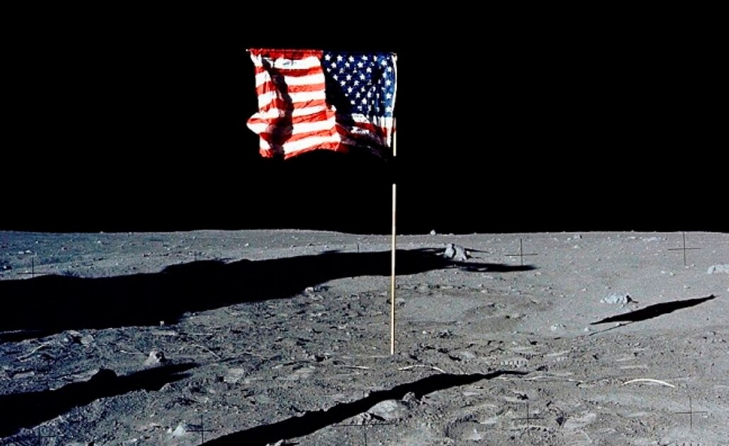 Llegada del hombre a la Luna: cuáles son las principales teorías conspirativas