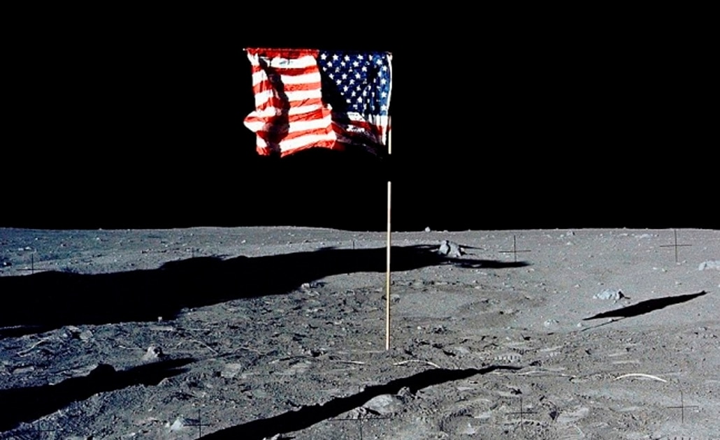 Llegada del hombre a la Luna: cuáles son las principales teorías conspirativas