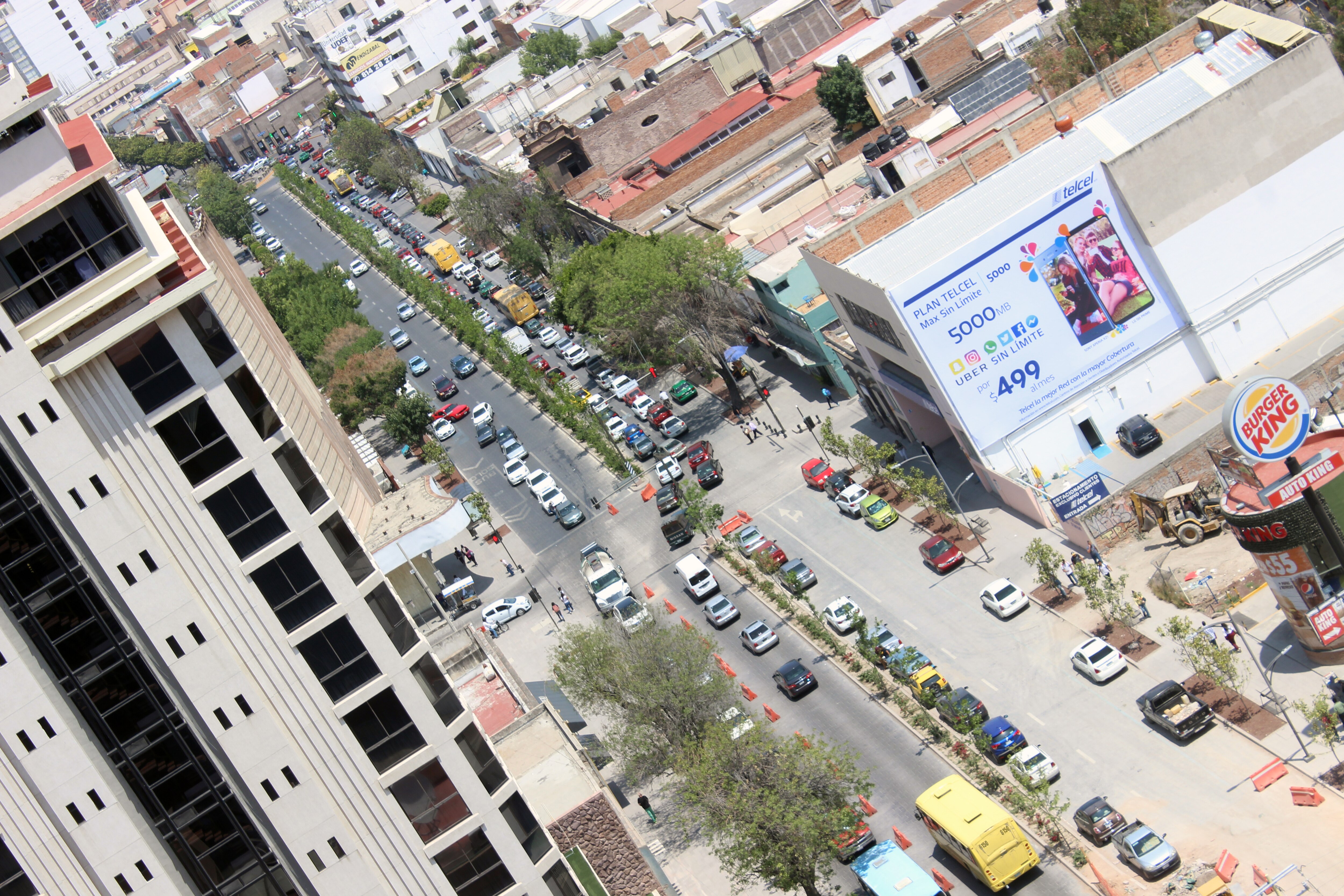Foto: Archivo El Universal San Luis Potosí.