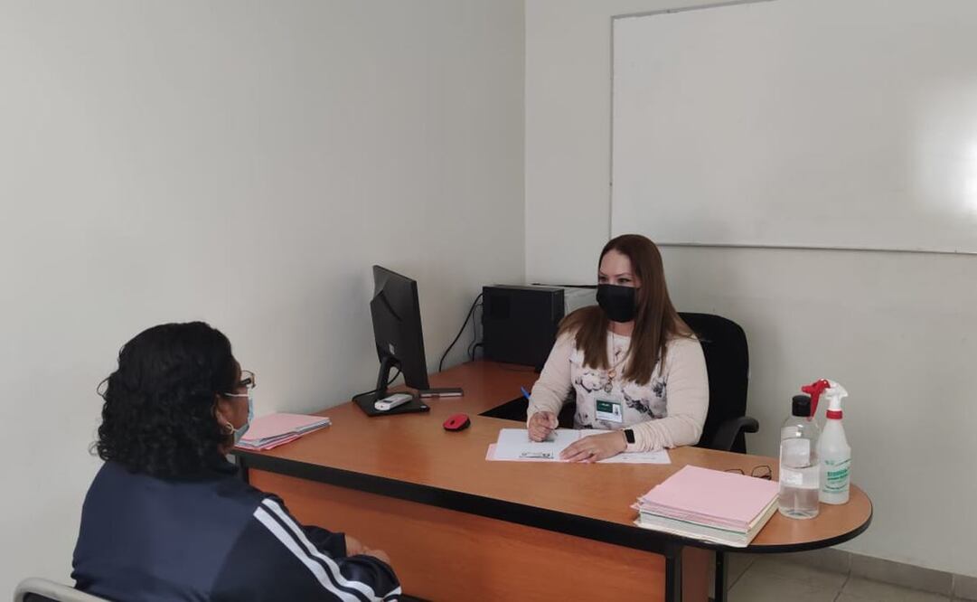 Aumenta detección de trastornos psiquiátricos en SLP; 556 en lo que va de 2023. Foto: Especial