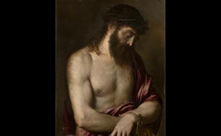 El Prado muestra obras sobre piedra de renacentistas