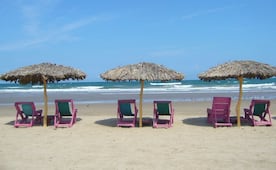 ¿Cuáles son las playas más cercanas a San Luis Potosí? Cuatro destinos para escapar este verano