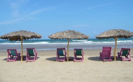 ¿Cuáles son las playas más cercanas a San Luis Potosí? Cuatro destinos para escapar este verano