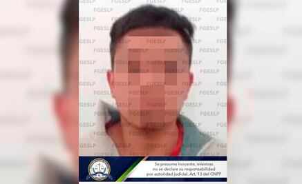 Aseguran a hombre acusado de asesinar a su hermano