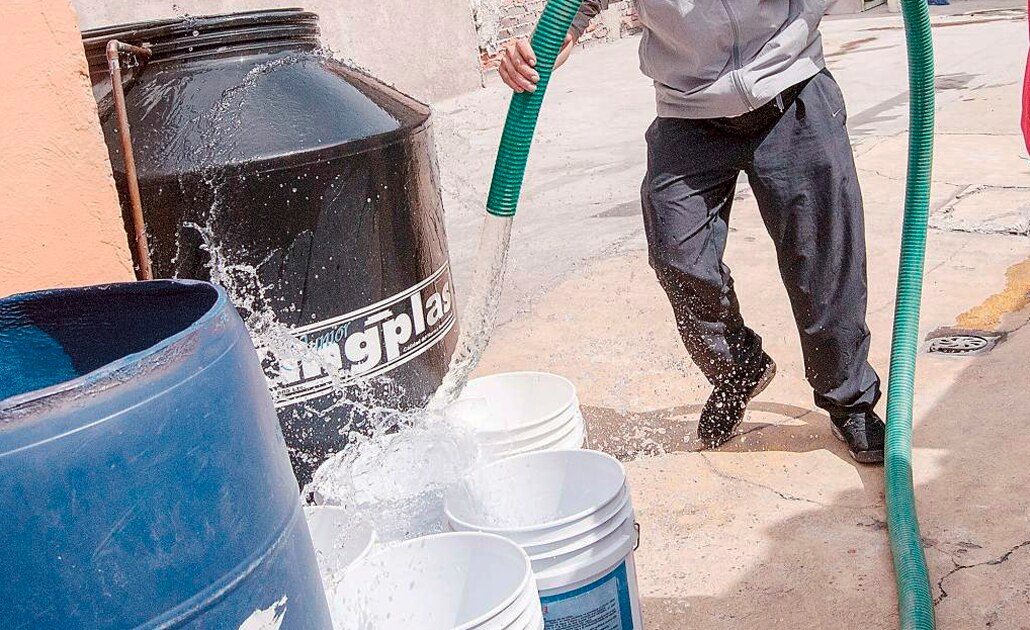 Organismos operadores de agua son vistos como negocios privados, señala especialista