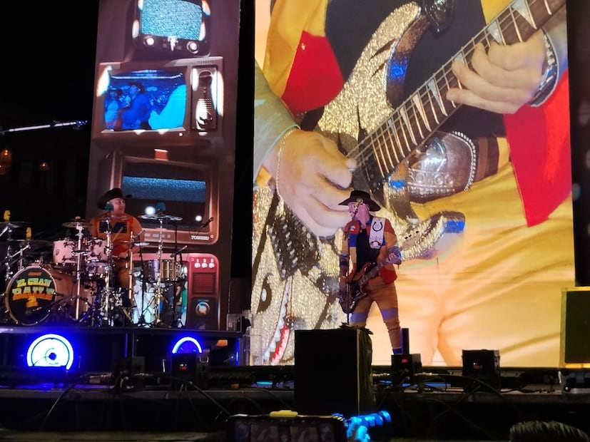 Foto: Humberto Torres EL UNIVERSAL