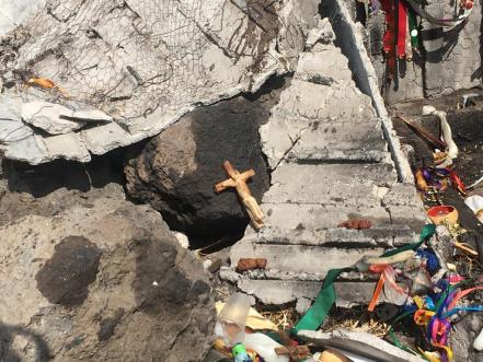 El saqueo incontrolado del peyote y la destrucción cultural wixárika en SLP