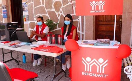 Aprueba Infonavit 15 mil créditos hipotecarios en Villa de Reyes