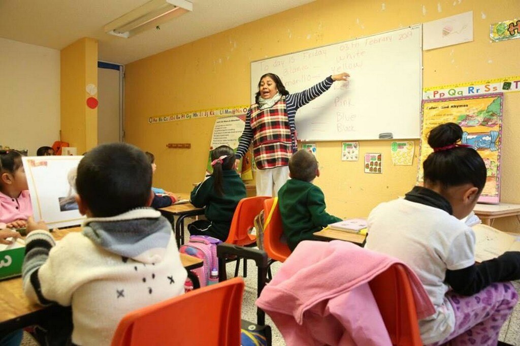 Suspenden clases en Quintana Roo por paso de Michael