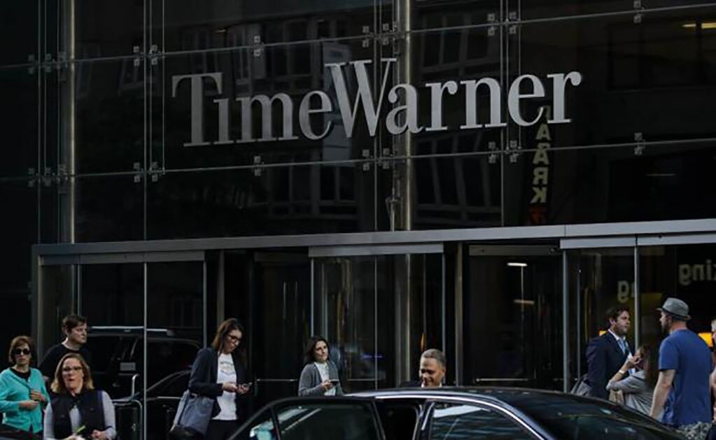 Evacúan el edificio Time Warner en Nueva York por paquete sospechoso