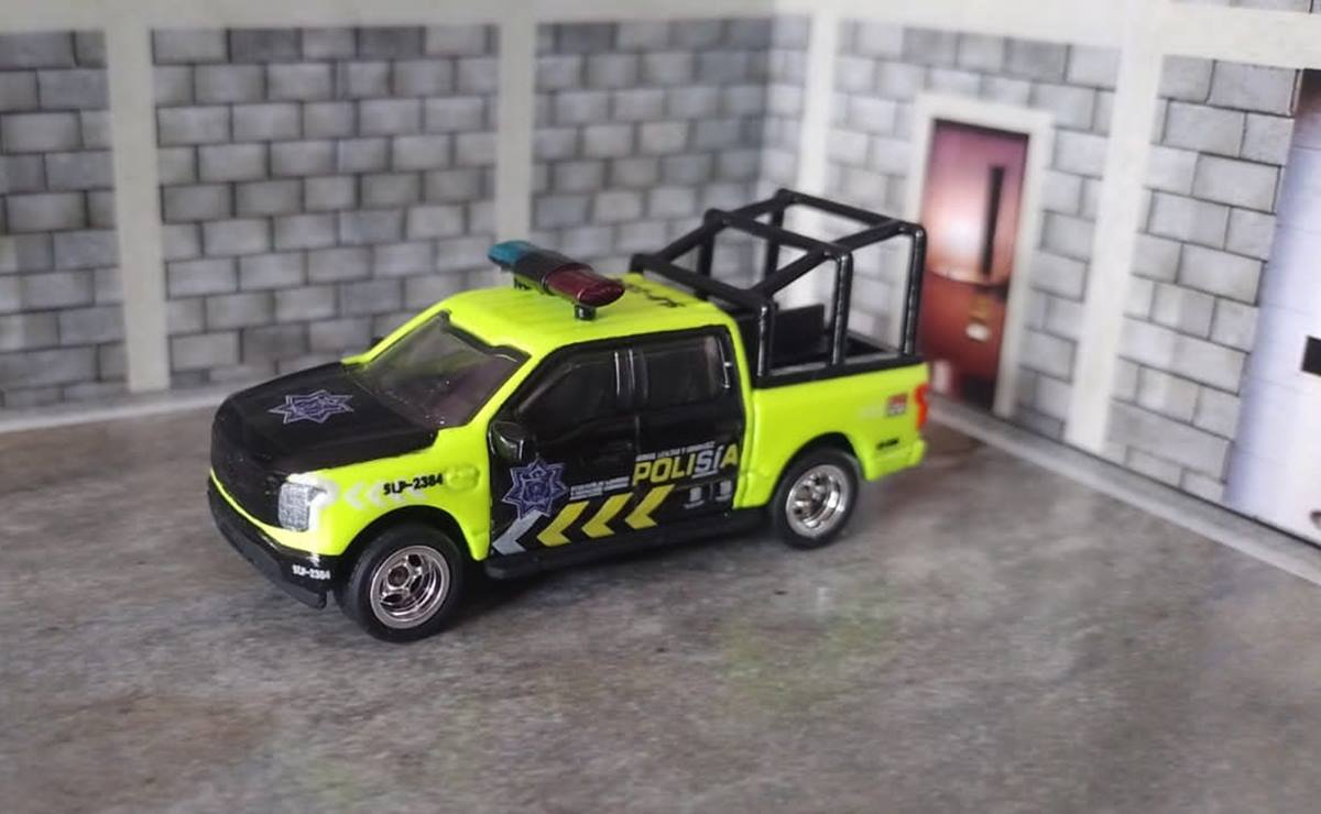 Foto: Cortesía Juan Marcos Ortiz