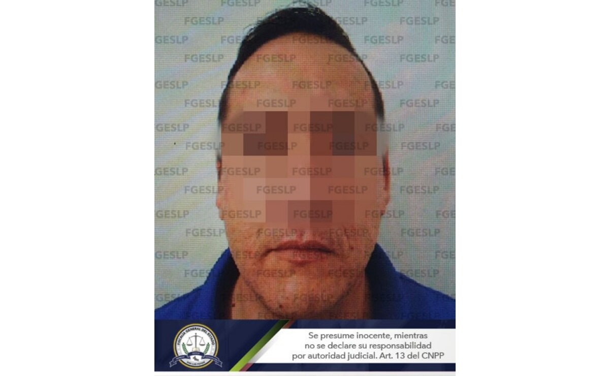 Aprehenden a presunto homicida de conductor de Uber