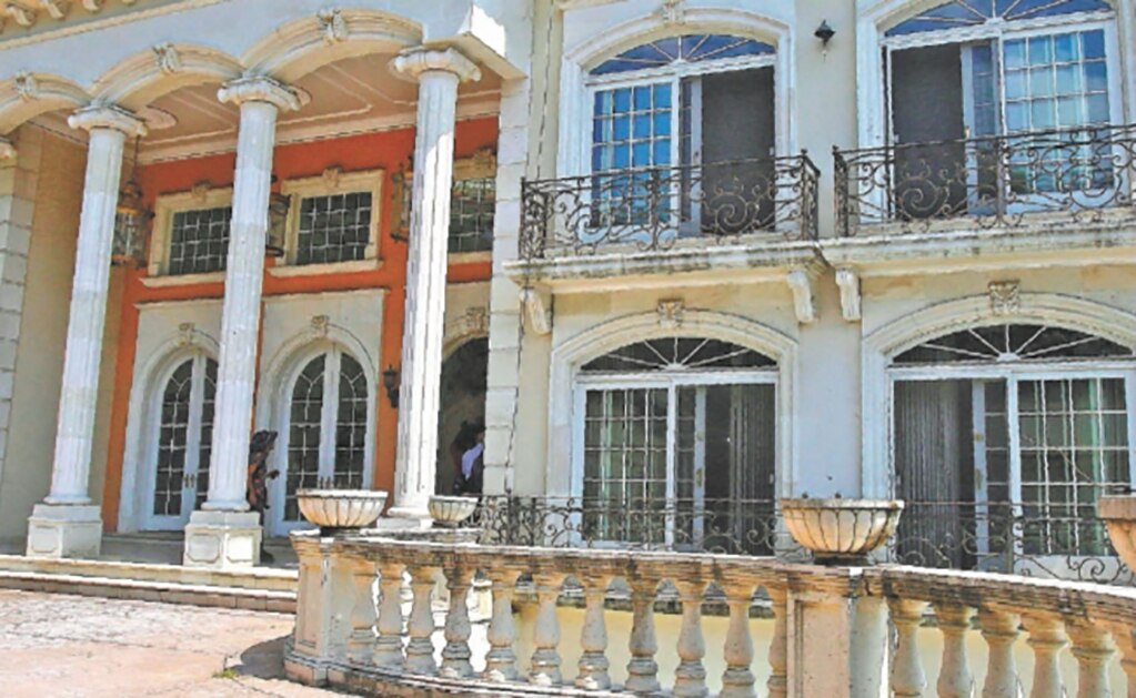 Foto: Archivo. El Universal.