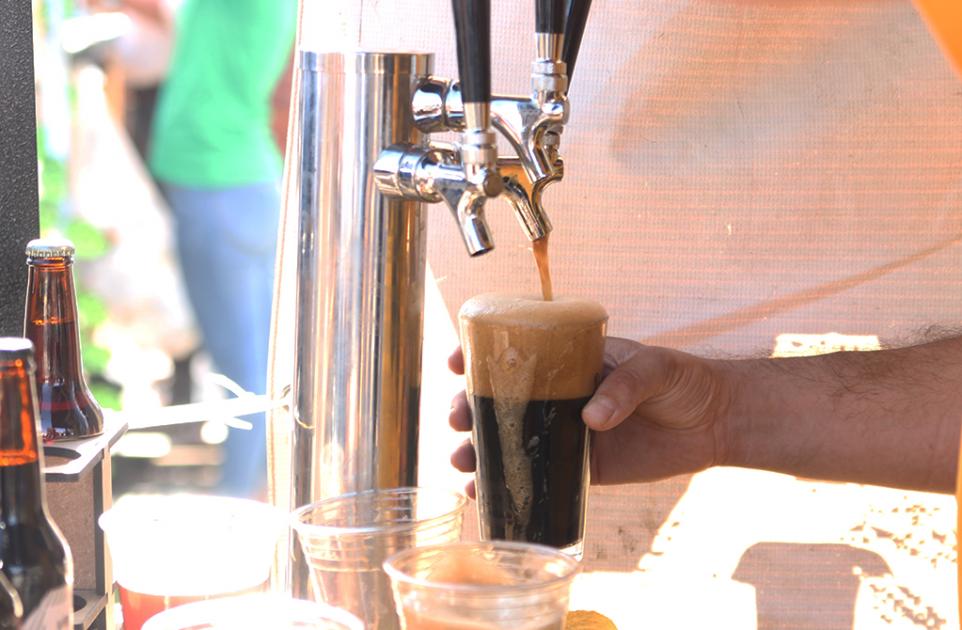 Bocas recibe el Segundo Festival de la Cerveza