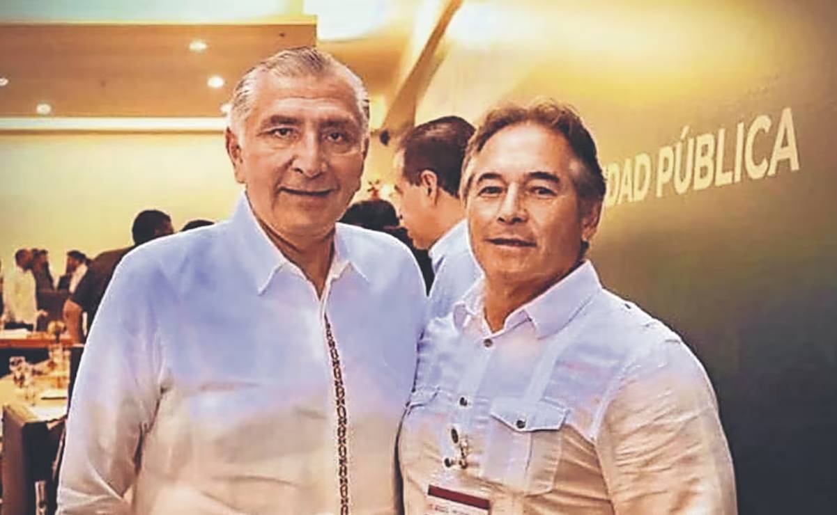 Hernán Bermúdez, policía, líder criminal… y empresario petrolero