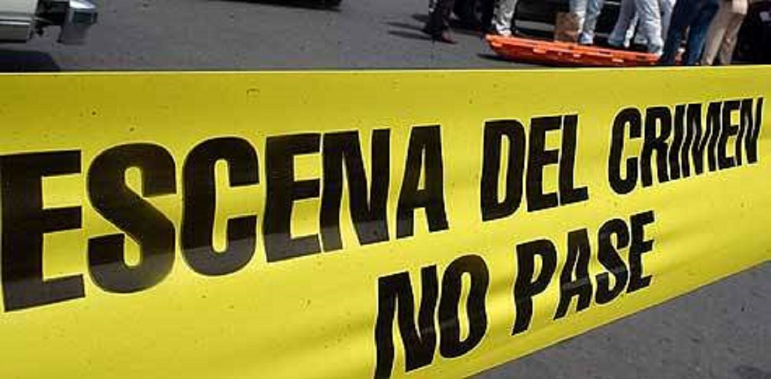 15 homicidios en la semana, dos bajo protocolo de feminicidio