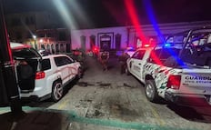 Ataque armado cerca de antro en SLP deja una mujer muerta y tres heridos