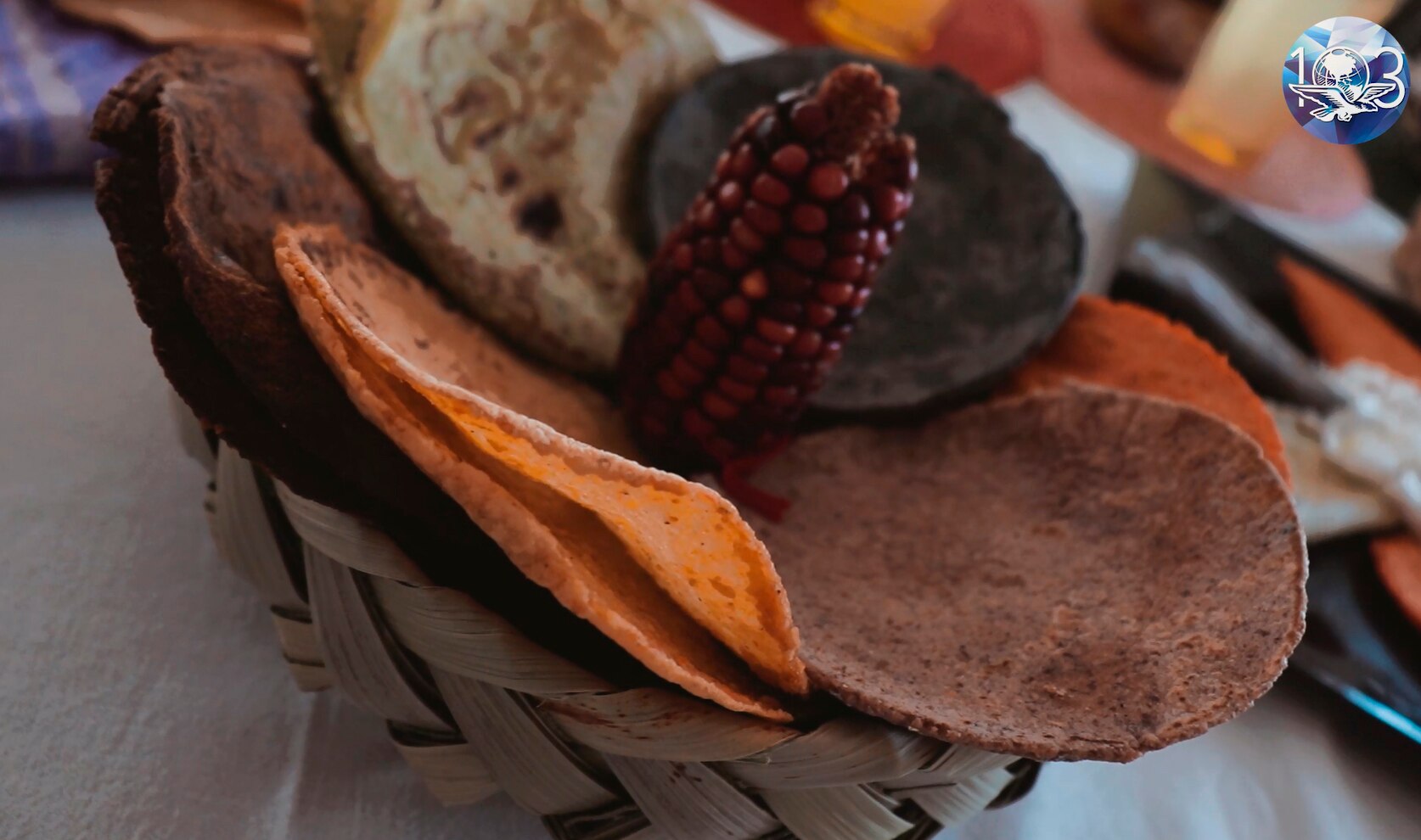 Buscan promover la conservación de la tortilla natural en SLP