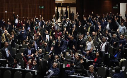Castigan en Presupuesto de Egresos al Poder Judicial y a autónomos