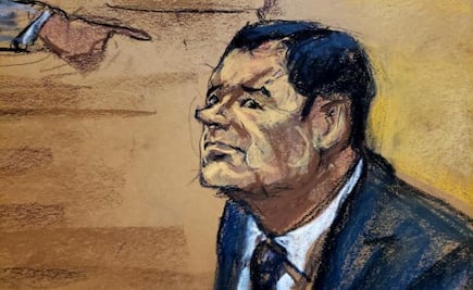 Agente de la DEA narra detención de “El Chapo” en 2014