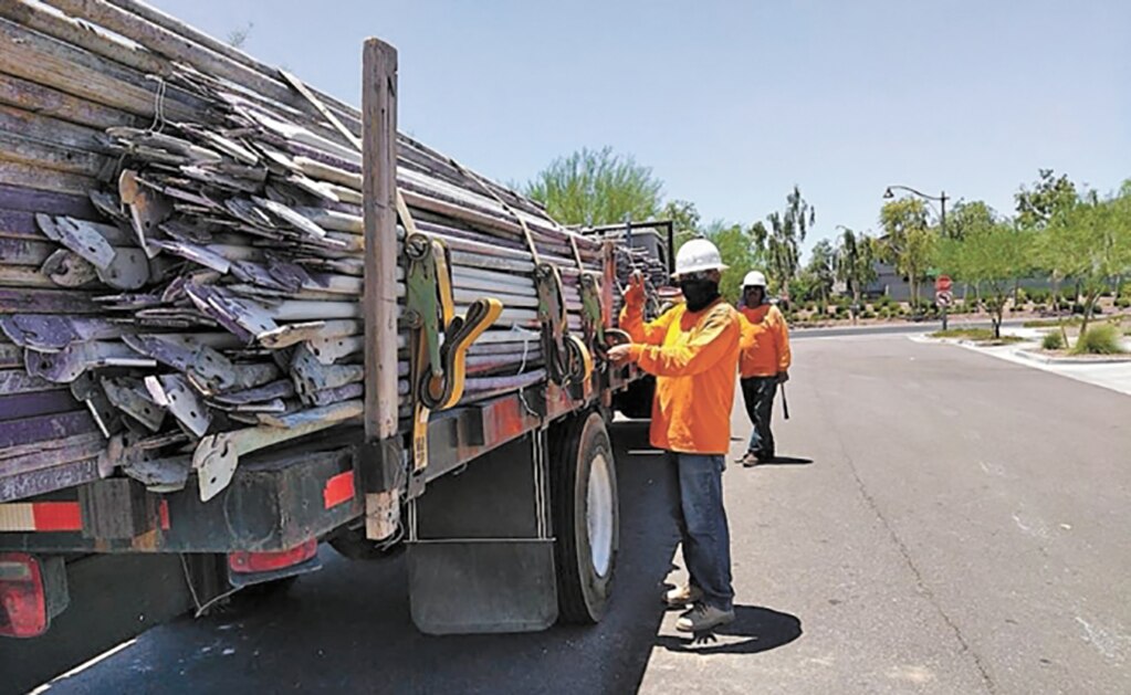 “Lo peor de todo son las redadas”, señala migrante