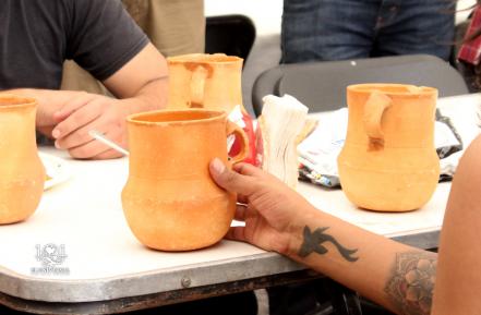 Exhortan a no dejar morir cultura del pulque 