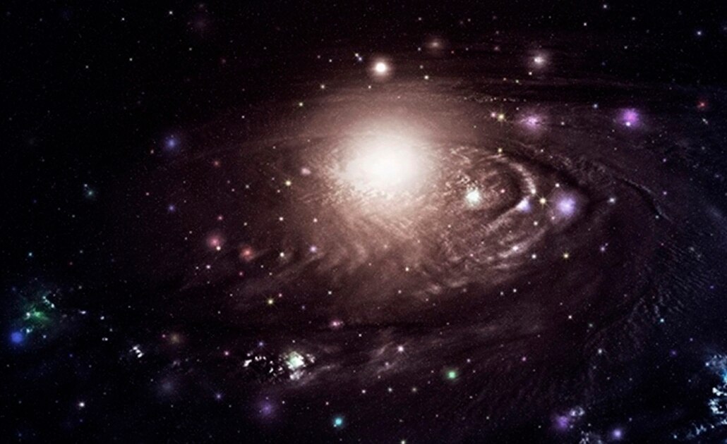 Hallan tres planetas, el "eslabón perdido" de la formación planetaria